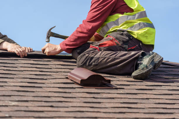 Quick and Trustworthy Emergency Roof Repair Services in Indian River Estates, FL